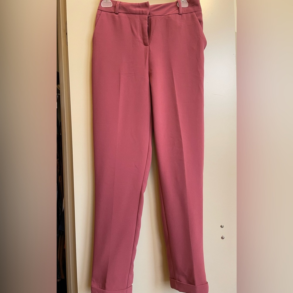 Le chateau pants